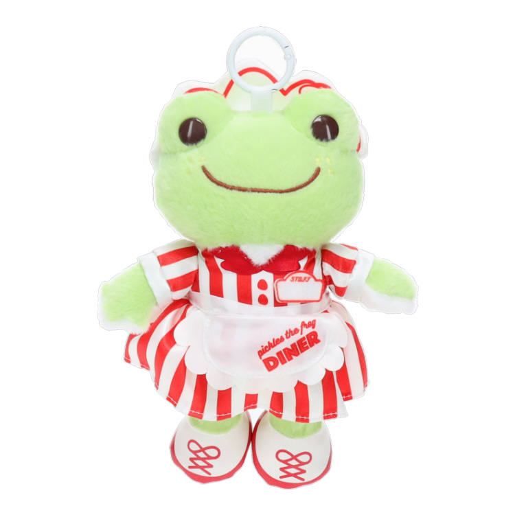 かえるのピクルス La Villa de pickles(ラヴィラドピクルス) 今後の入荷予定アイテム