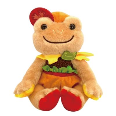 かえるのピクルス La Villa de pickles(ラヴィラドピクルス) 今後の入荷予定アイテム