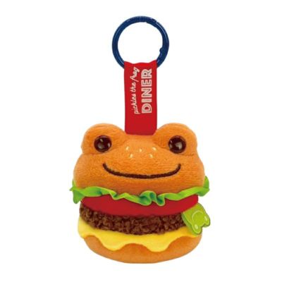 かえるのピクルス La Villa de pickles(ラヴィラドピクルス) 今後の入荷予定アイテム