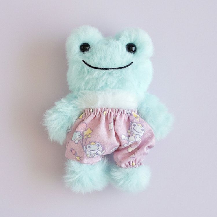 かえるのピクルス】モールでつくるふわさらピクルス（ミモザ）CF914417