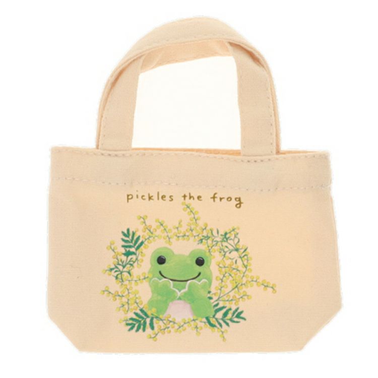 かえるのピクルス】ビーンドール用タートルネック PZ43762-42 | かえる