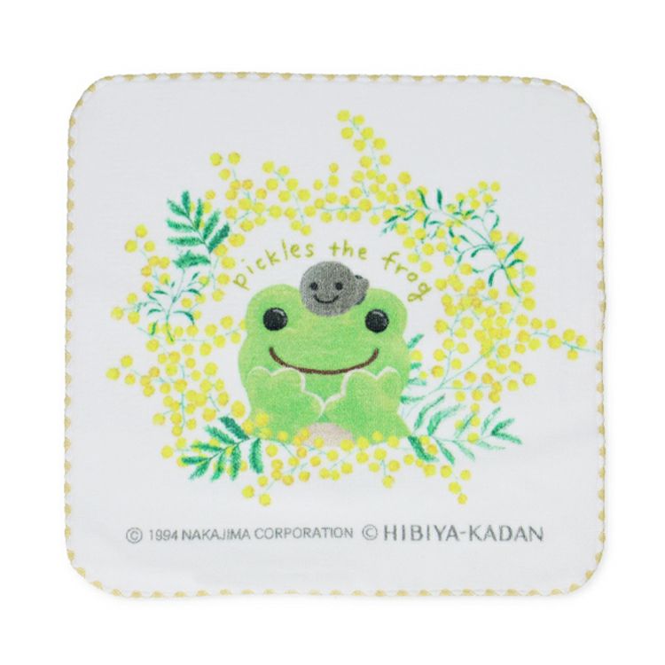 かえるのピクルス】ビーンドール（レトロカフェ/ 抹茶あんみつ）210999