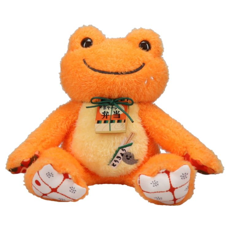 かえるのピクルス】PESPOフィギュア（グリーン） | かえるのピクルス