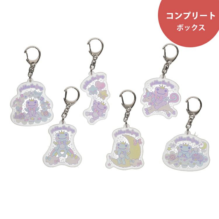 かえるのピクルス公式オンラインショップ La Villa de pickles(ラヴィ